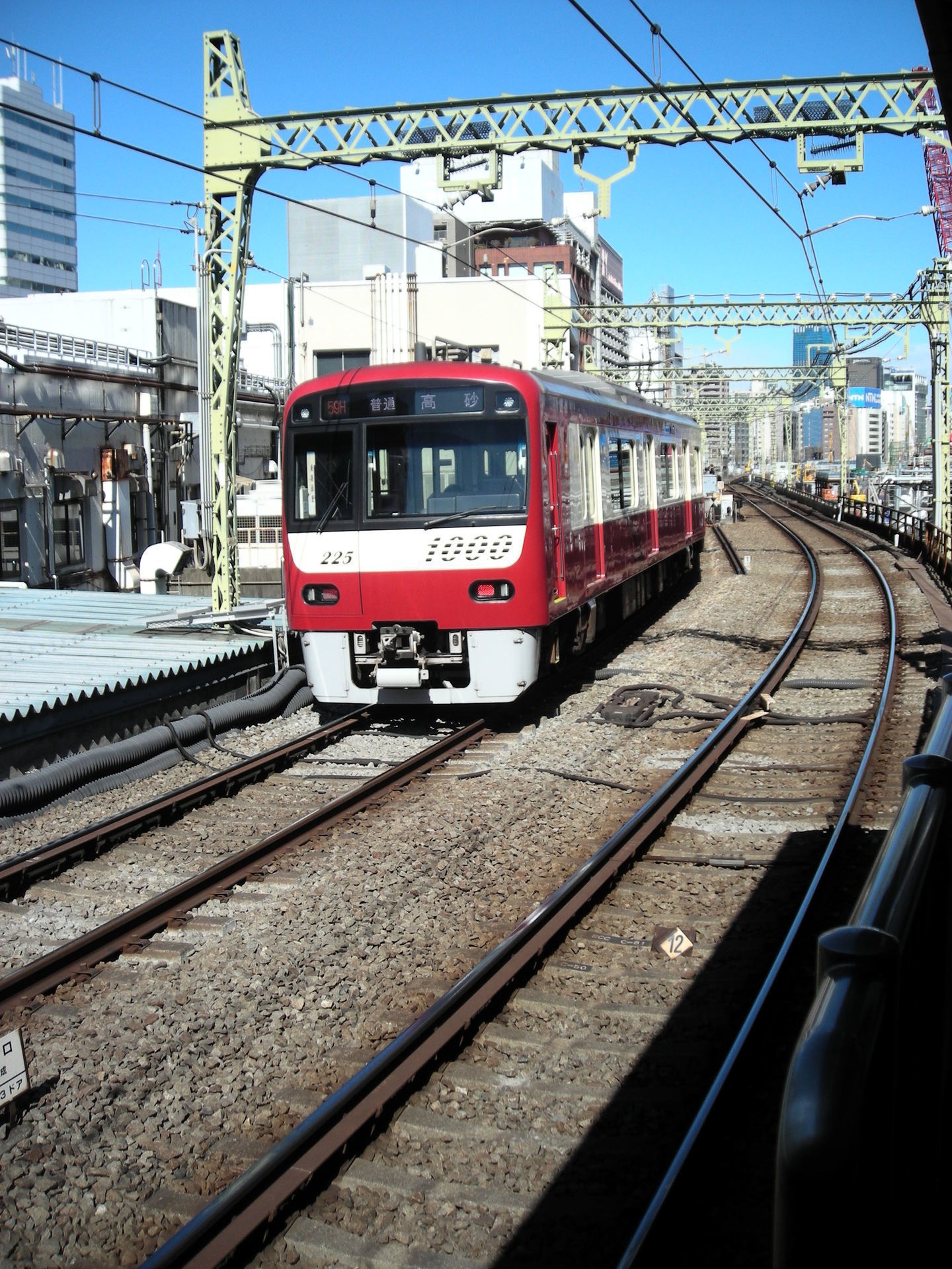 京急写真集（2022/02）: Zauberfloete通信